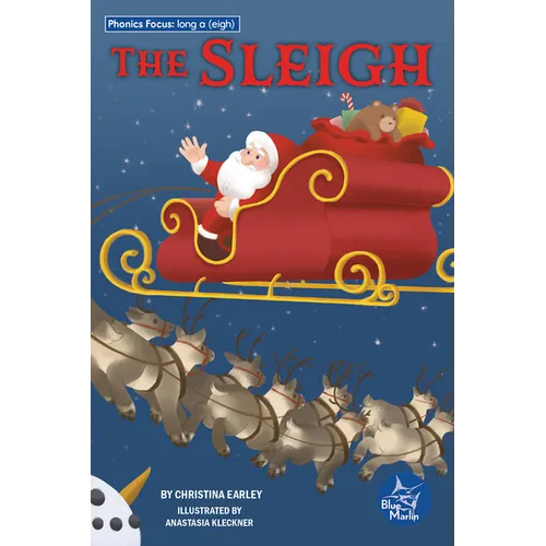 The Sleigh