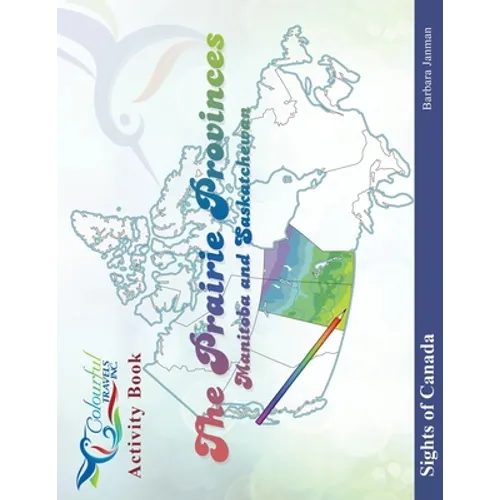 The Prairie Provinces