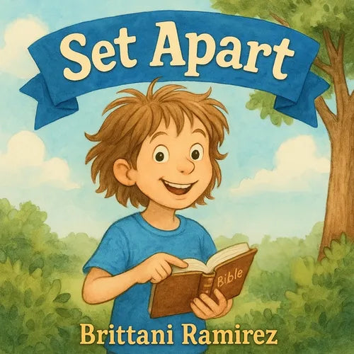 Set Apart