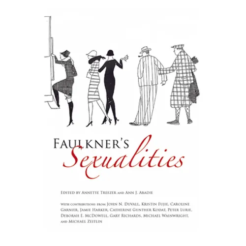 Faulkner's Sexualities