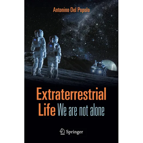 Extraterrestrial Life: We Are Not Alone