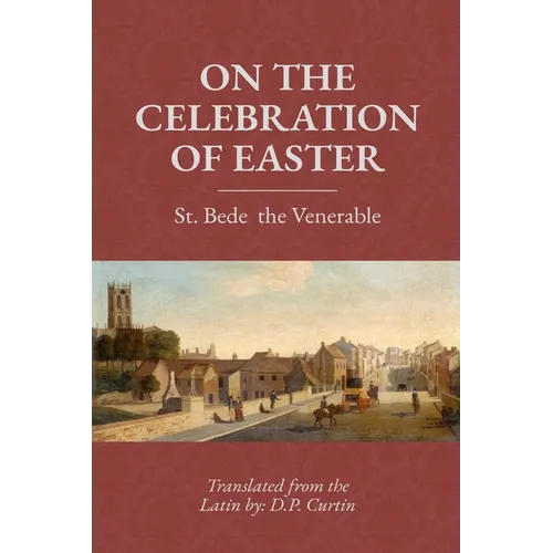 On the Celebration of Easter