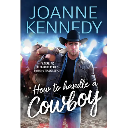 How to Handle a Cowboy