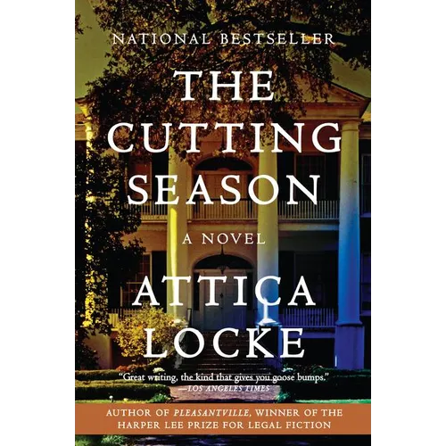 The Cutting Season