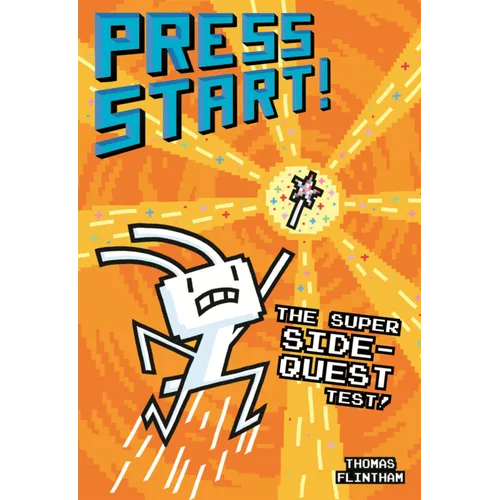 Super Side-Quest Test!