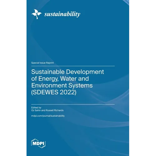 Sustainable Development of Energy, Water and Environment Systems (SDEWES 2022)