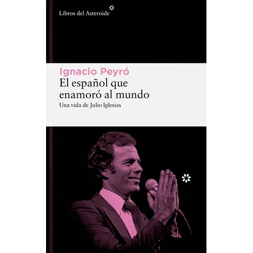 Español Que Enamoro Al Mundo, El