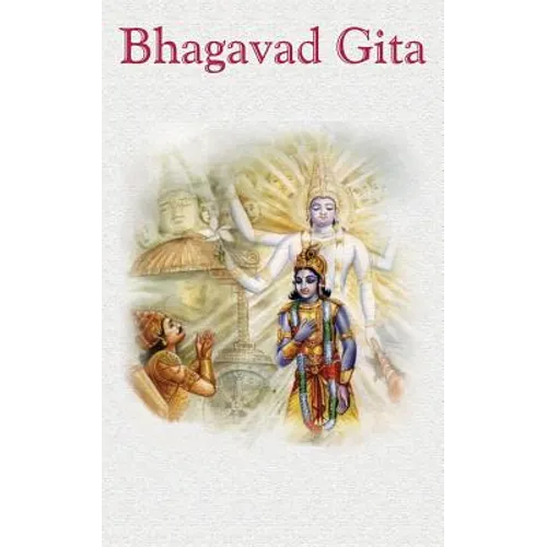 The Bhagavad Gita