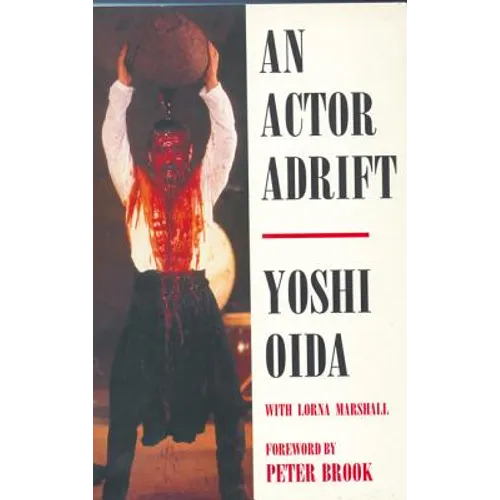 Actor Adrift an