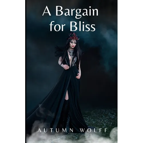 A Bargain for Bliss: A Cozy Lesbian Romance in the Palace
