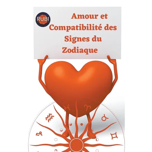 Amour et Compatibilité des Signes du Zodiaque