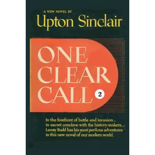 One Clear Call II