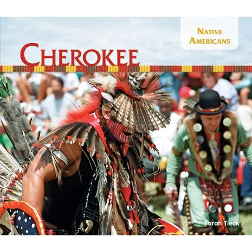 Cherokee