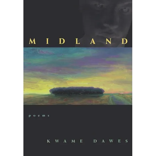 Midland: Poems