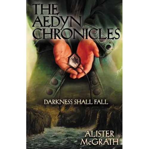 Darkness Shall Fall
