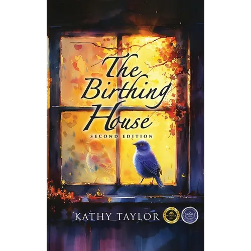 The Birthing House