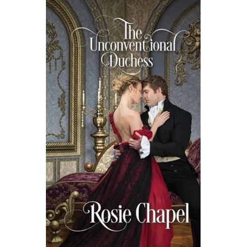 The Unconventional Duchess
