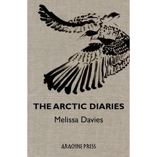 The Arctic Diaries