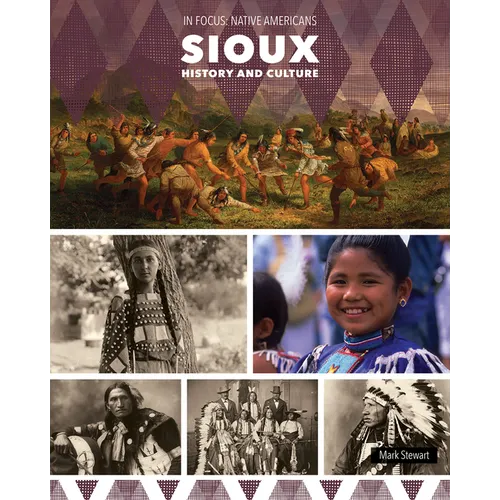 Sioux History and Culture