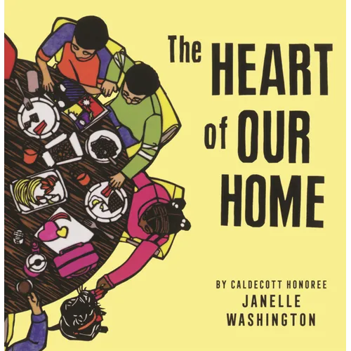 Heart of Our Home