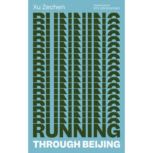 Running Through Beijing