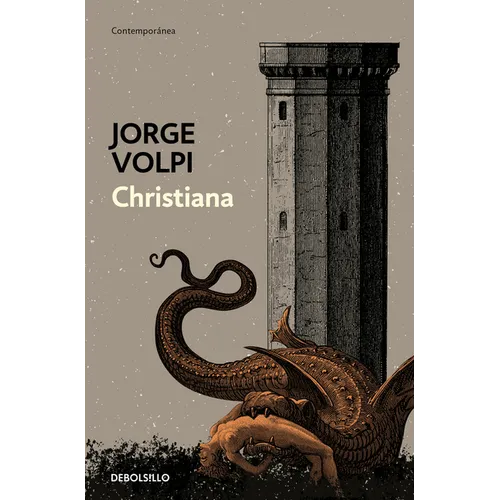 Christiana (Spanish Edition)