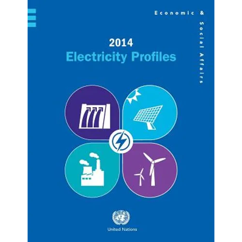 2014 Electricity Profiles