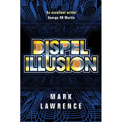 Dispel Illusion