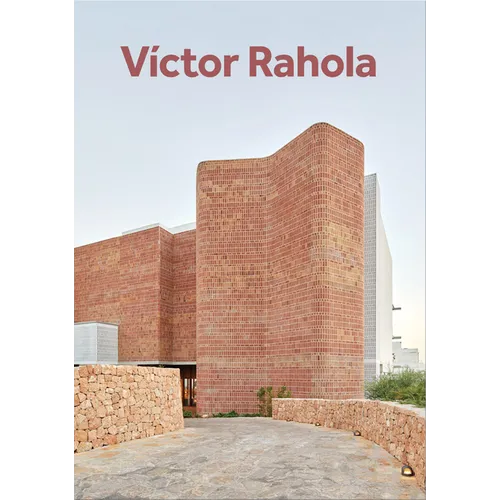 Víctor Rahola