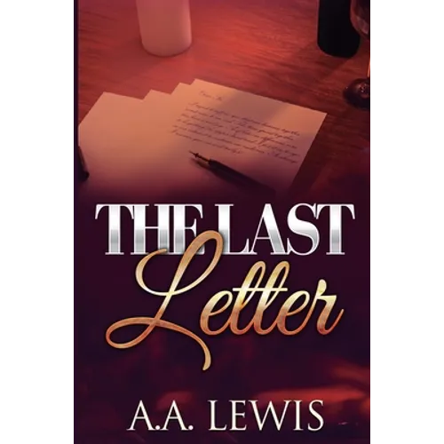 The Last Letter