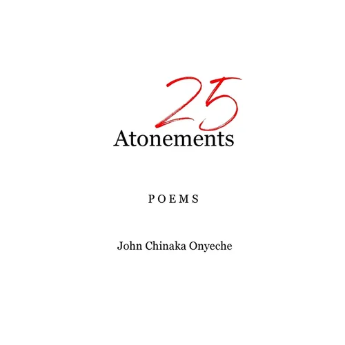 25 Atonements