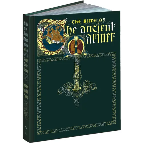 The Rime of the Ancient Mariner