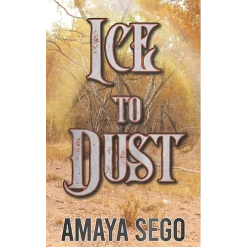 Ice to Dust