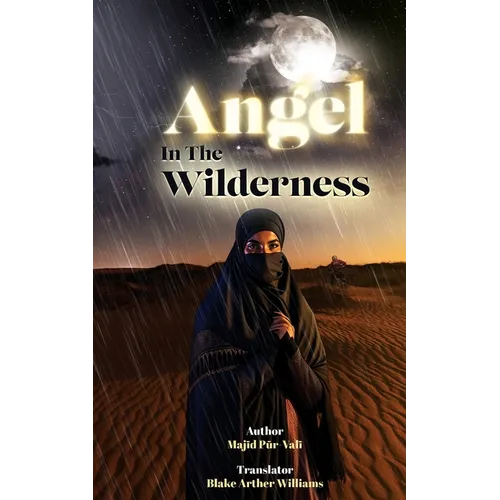 Angel in the Wilderness