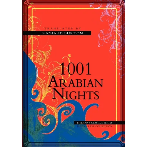 1001 Arabian Nights