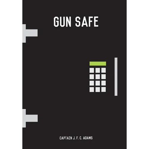 Gun Safe