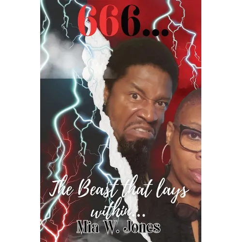 666....The Beast That Lays Within