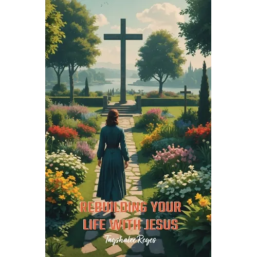 Rebuilding Your Life With Jesus