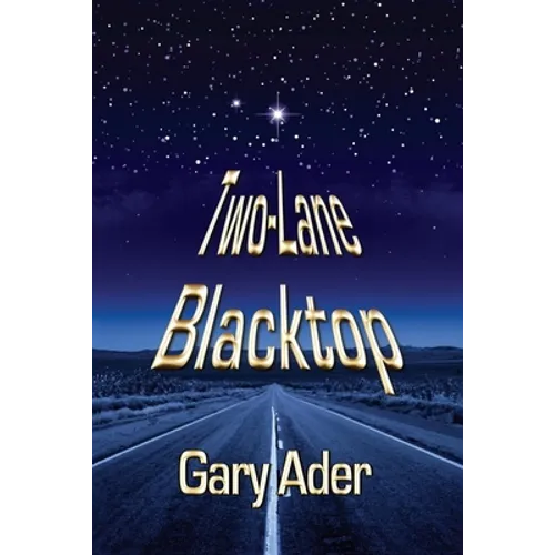 Two-Lane Blacktop