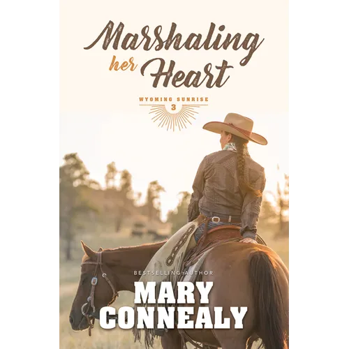 Marshaling Her Heart