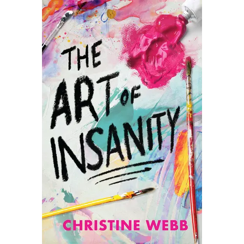 The Art of Insanity