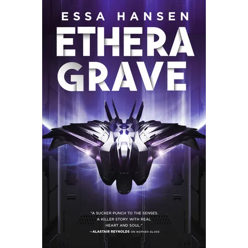 Ethera Grave