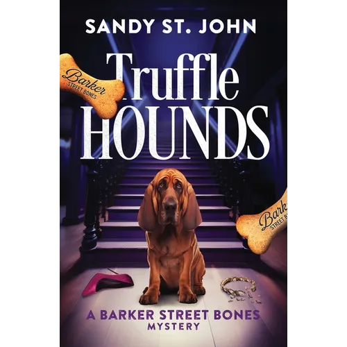 Truffle Hounds