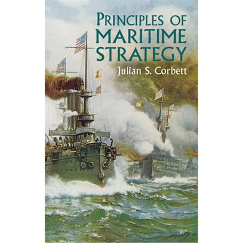 Principles of Maritime Strategy