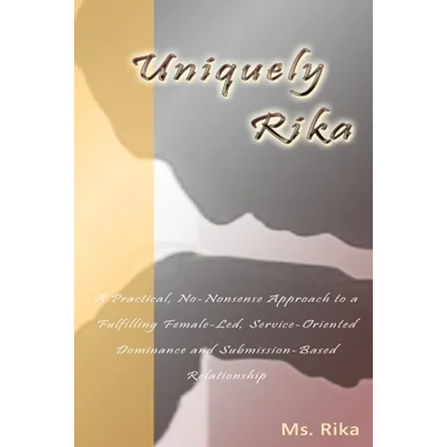 Uniquely Rika