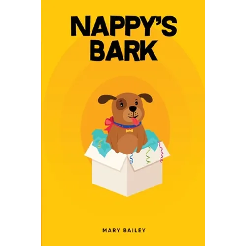 Nappy's Bark