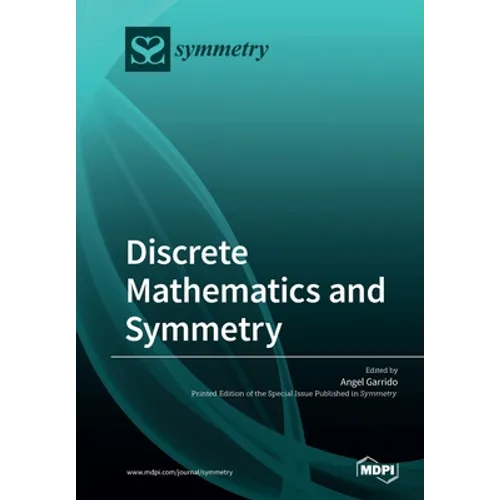 Discrete Mathematics and Symmetry
