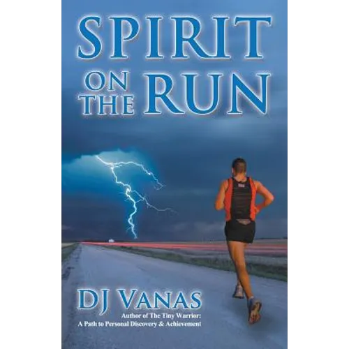 Spirit on the Run
