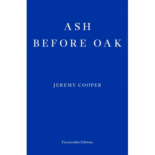 Ash Before Oak