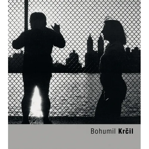 Bohumil Krcil